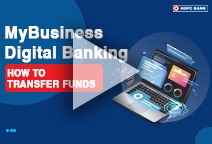 How to Fund Transfer